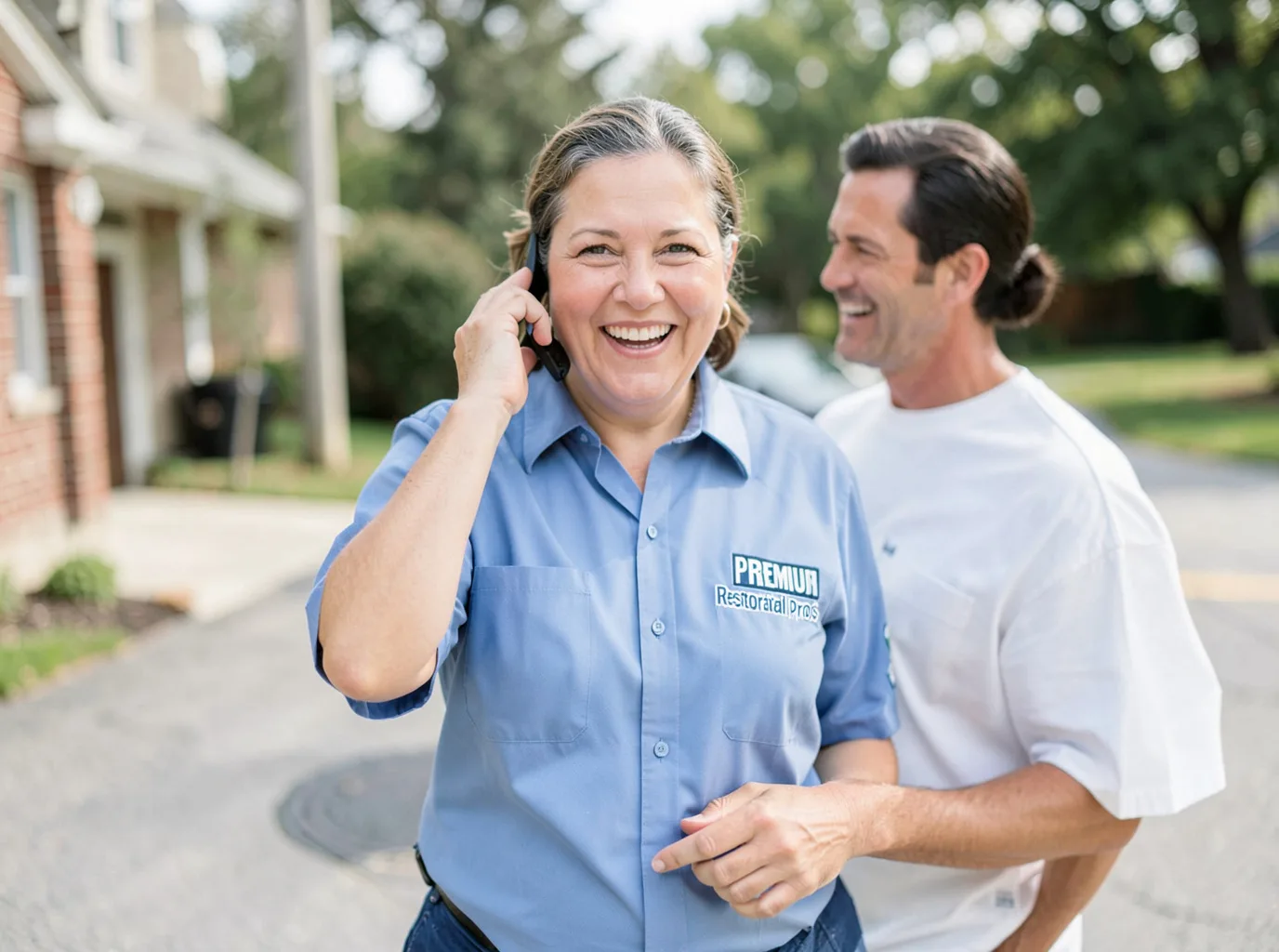 Water Damage Restoration Beloit, OH FAQs